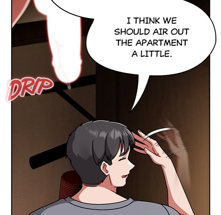 Ground and Pound Chapter 49 image 55