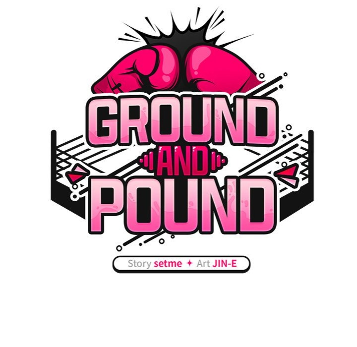 Ground and Pound Chapter 49 image 62