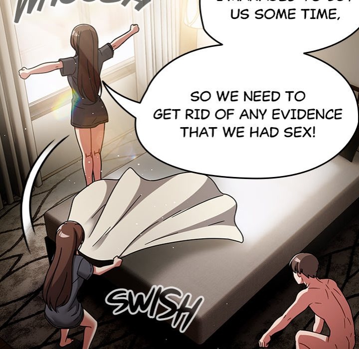 Ground and Pound Chapter 49 image 67