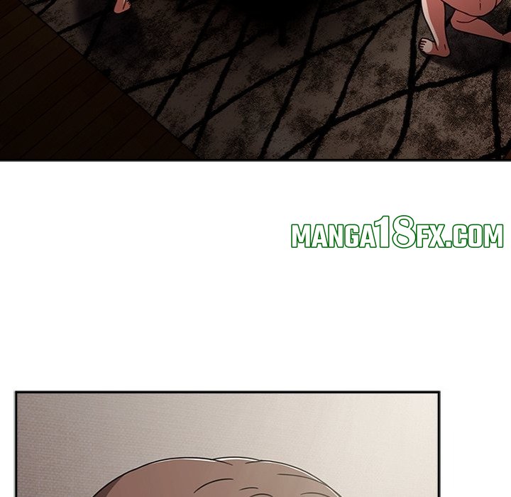 Ground and Pound Chapter 49 image 68