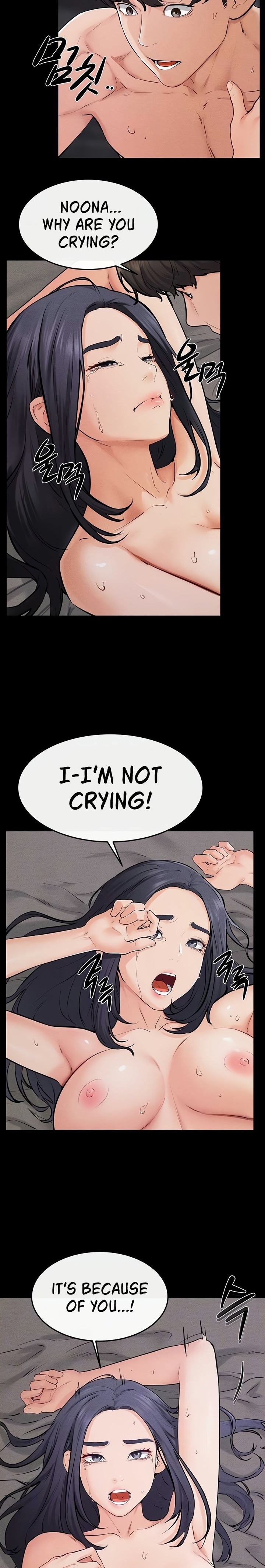 My New Family Treats Me Well Chapter 65 image 1