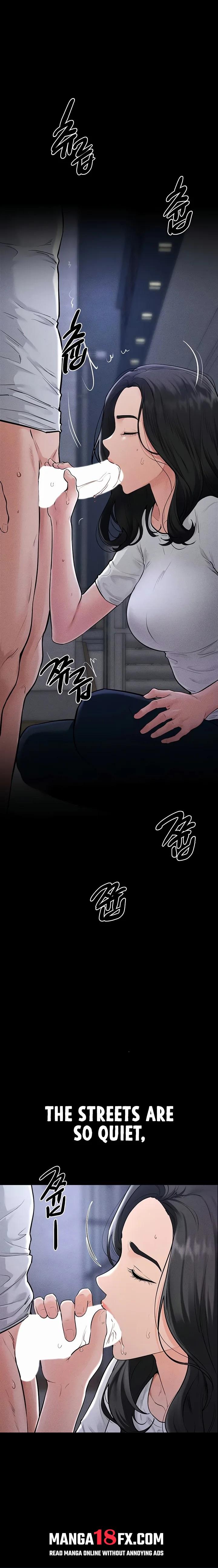 My New Family Treats Me Well Chapter 80 image 13