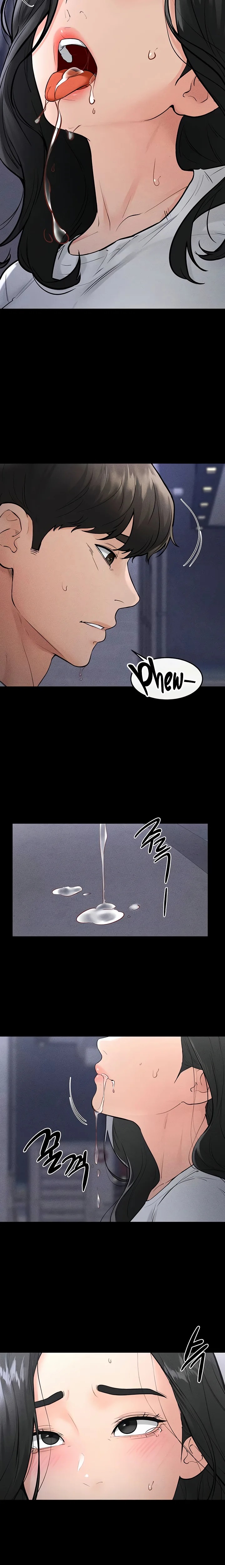 My New Family Treats Me Well Chapter 80 image 17