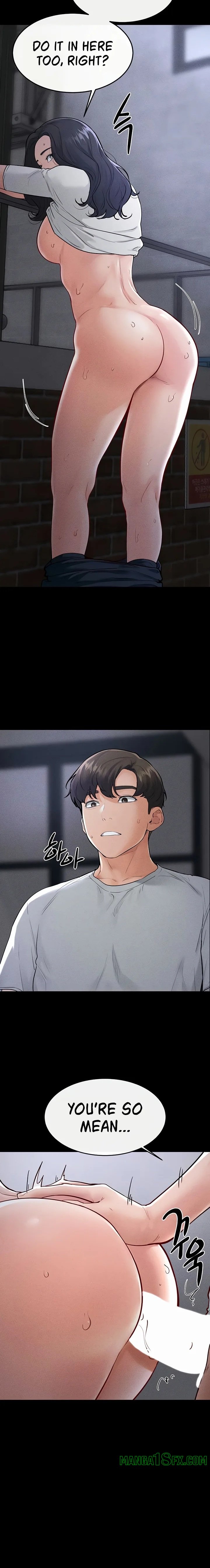 My New Family Treats Me Well Chapter 80 image 20