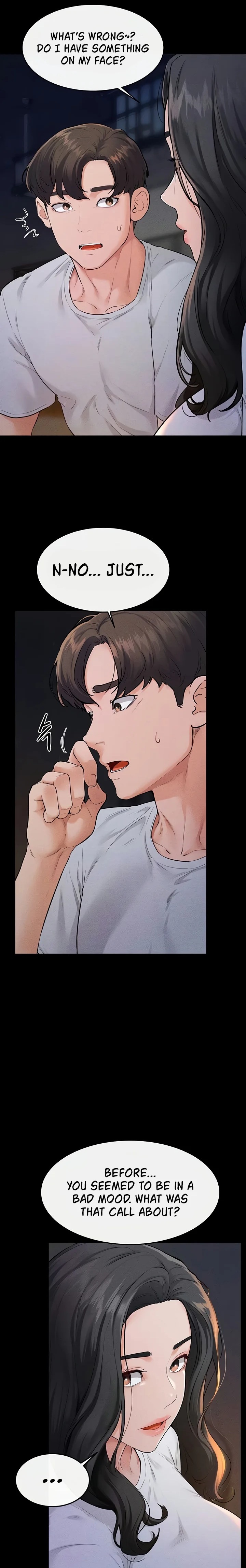 My New Family Treats Me Well Chapter 80 image 4