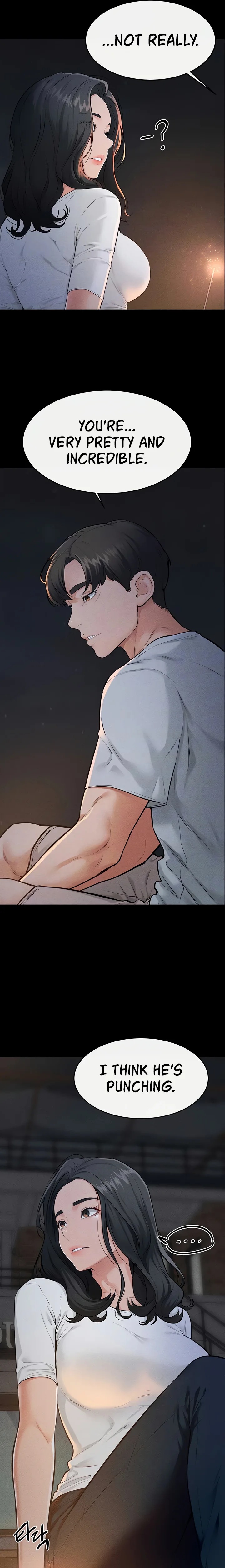 My New Family Treats Me Well Chapter 80 image 6