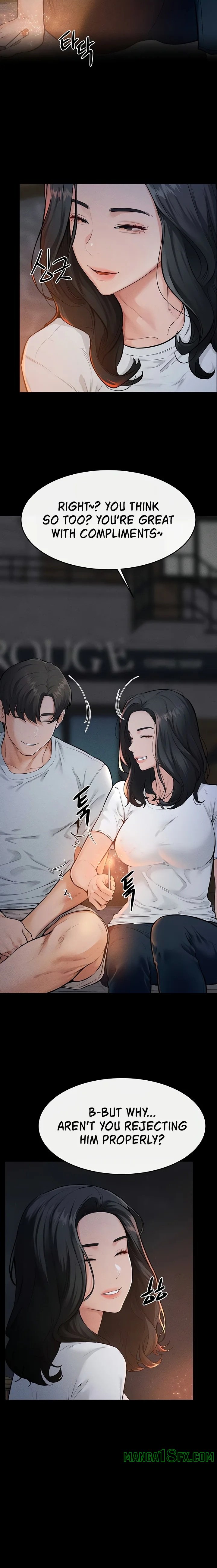 My New Family Treats Me Well Chapter 80 image 7
