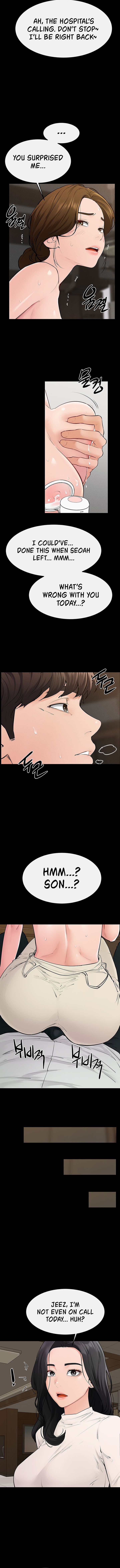 My New Family Treats Me Well Chapter 84 image 11