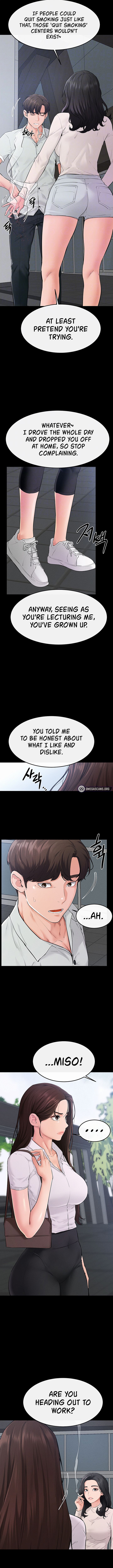 My New Family Treats Me Well Chapter 84 image 2