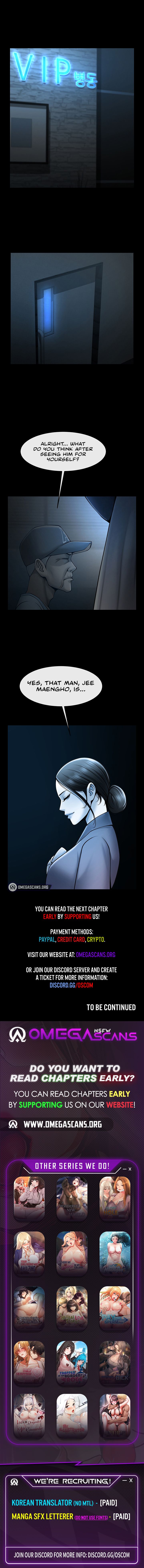 The Cheat Code Hitter Fucks Them All Chapter 96 image 9