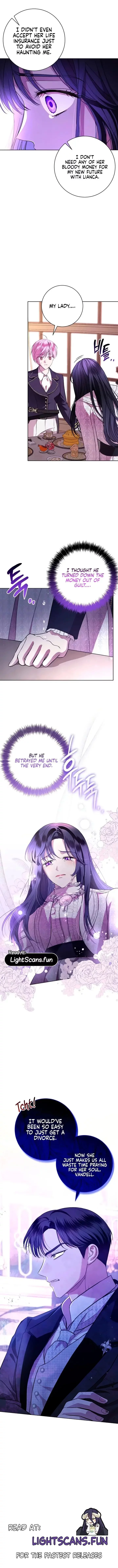 To My Husband’s Mistress Chapter 10 image 8