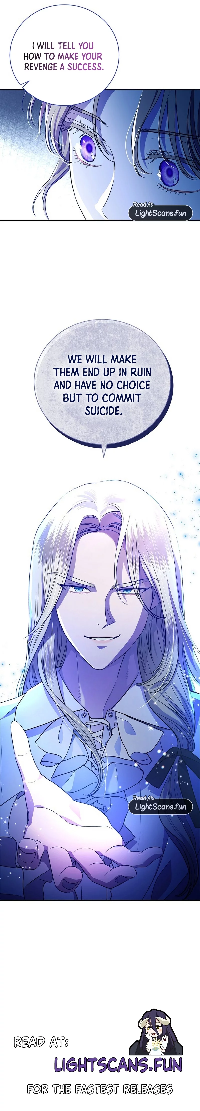 To My Husband’s Mistress Chapter 3 image 13