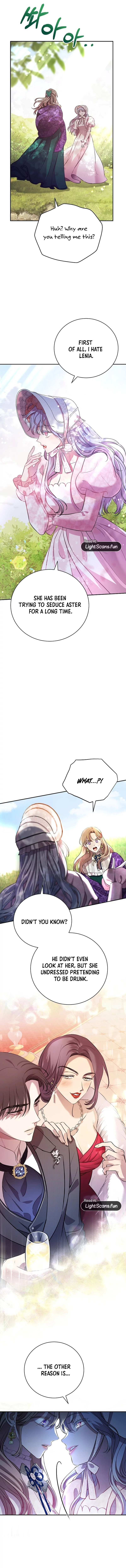 To My Husband’s Mistress Chapter 3 image 3