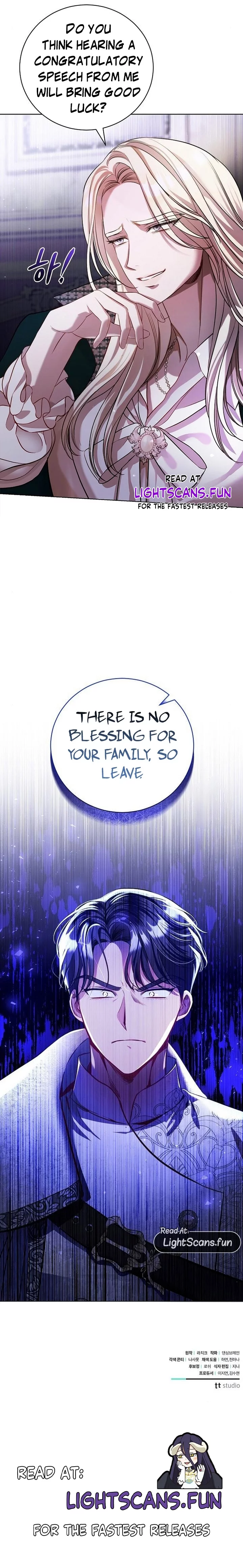 To My Husband’s Mistress Chapter 4 image 8