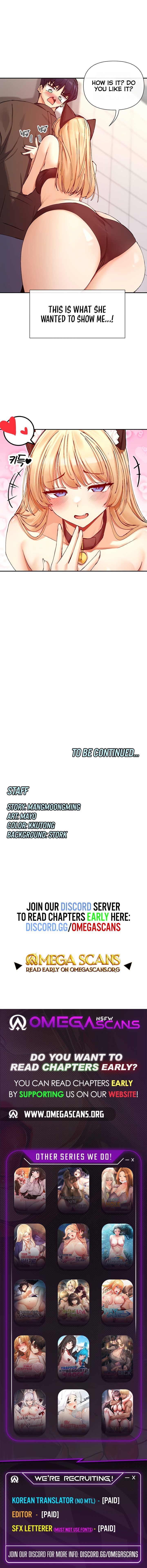 You Watch Stuff Like That? Chapter 28 image 7