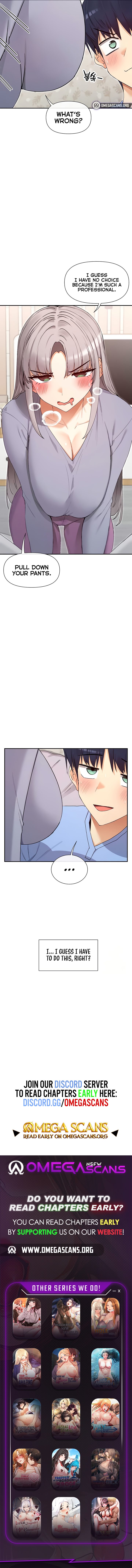 You Watch Stuff Like That? Chapter 41 image 8
