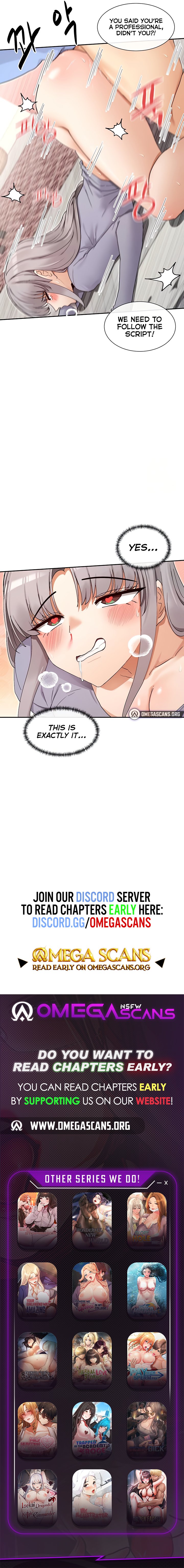 You Watch Stuff Like That? Chapter 42 image 8