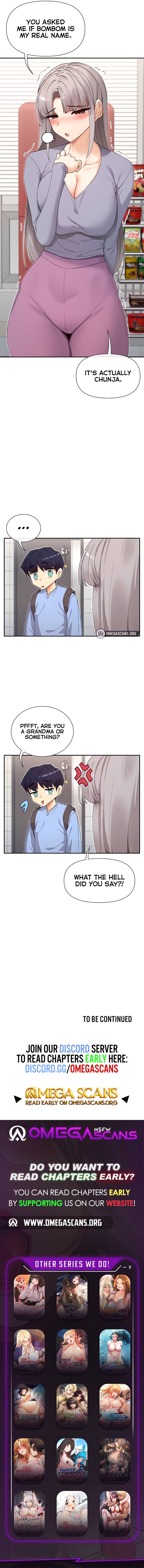 You Watch Stuff Like That? Chapter 43 image 8