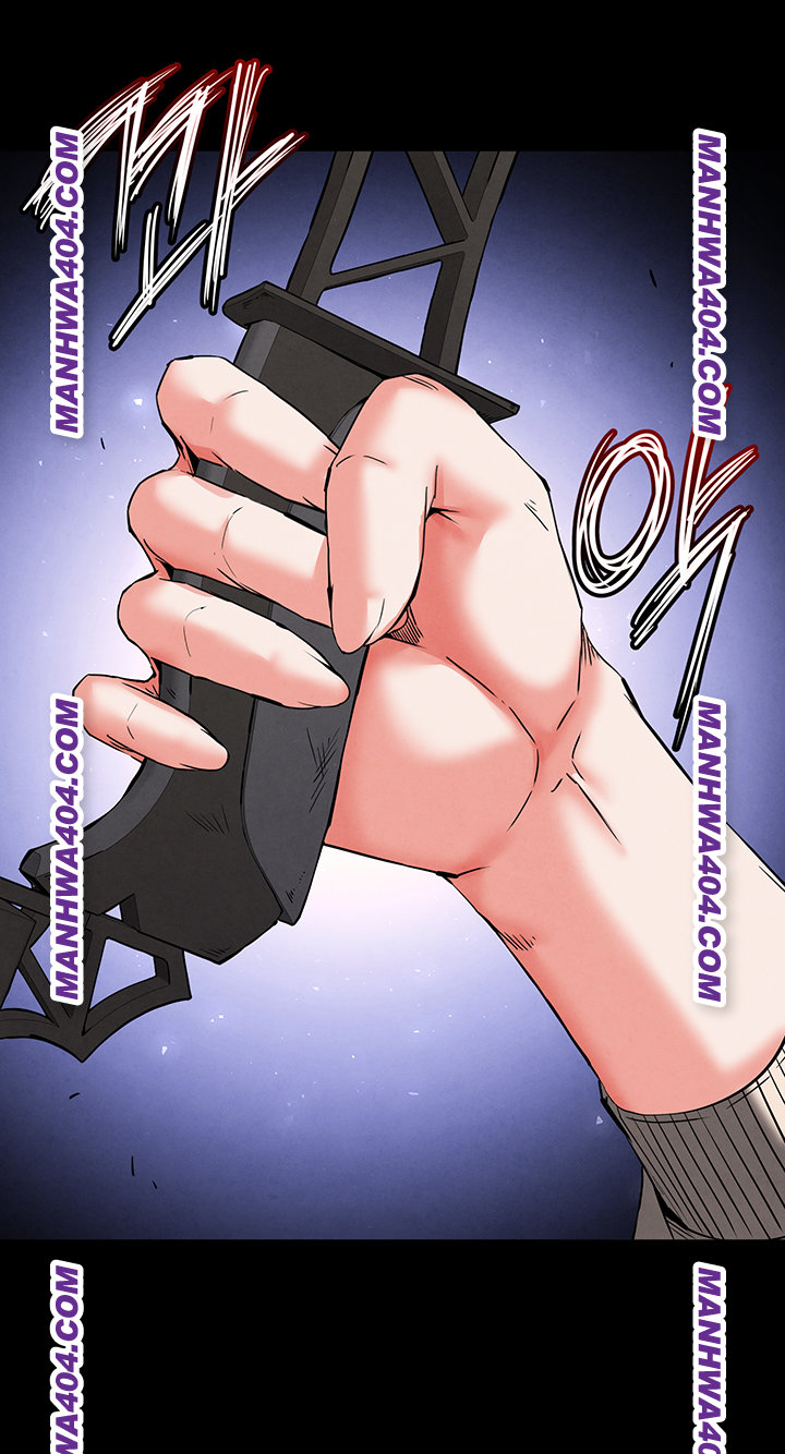 Human Scum Raw Chapter 44 image 22