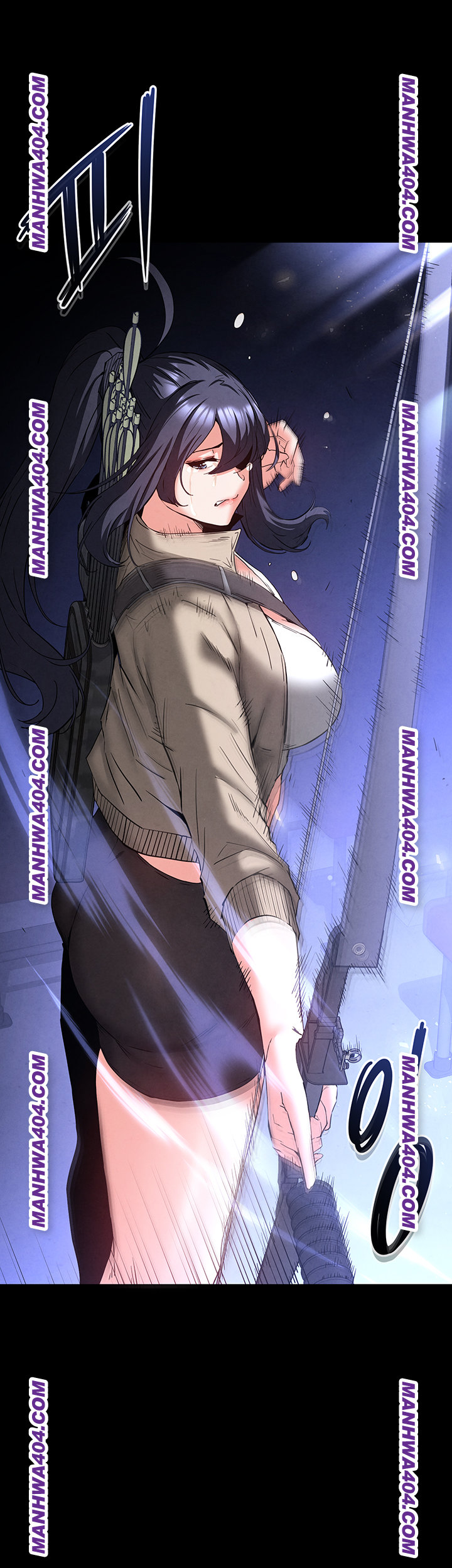 Human Scum Raw Chapter 44 image 23