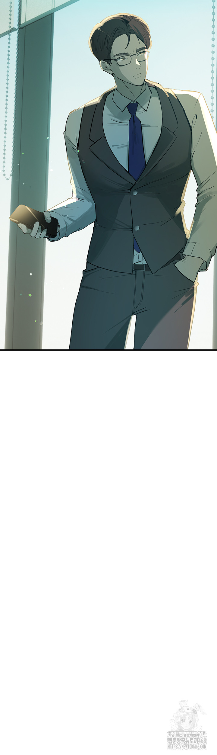 Beautiful Days Raw Chapter 27 image 55