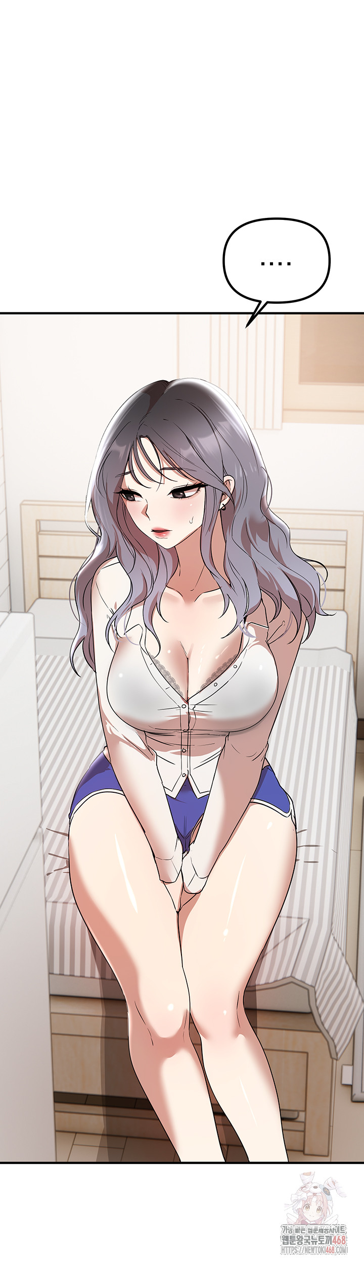 Beautiful Days Raw Chapter 33 image 49