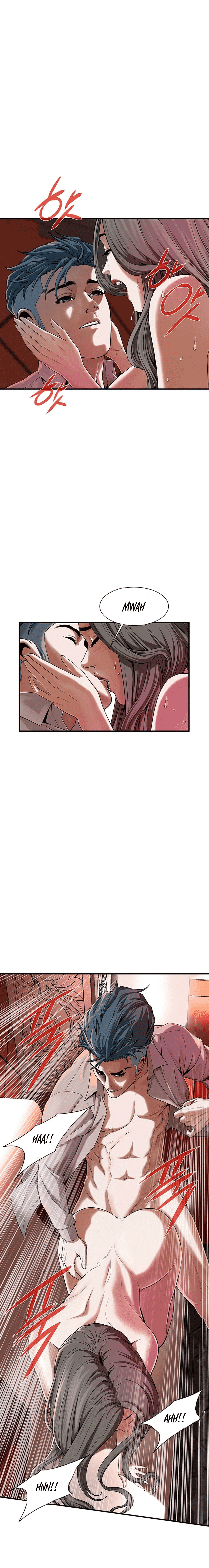 Mean Guy Chapter 2 image 11