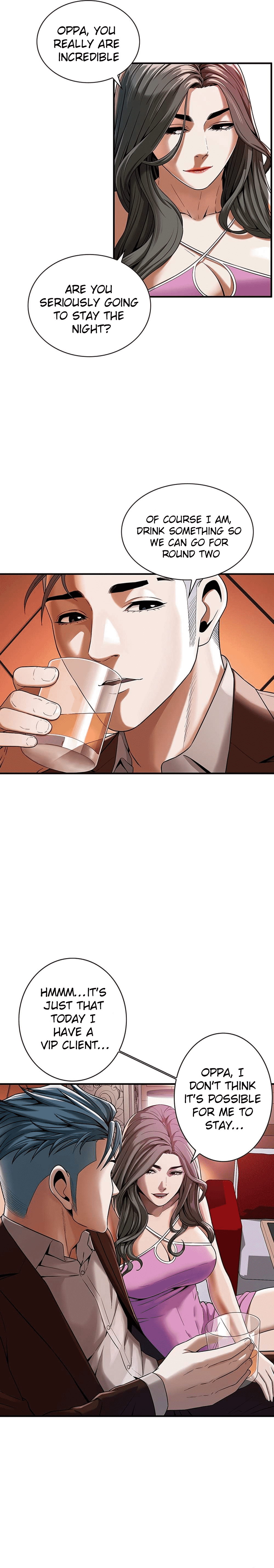 Mean Guy Chapter 2 image 16