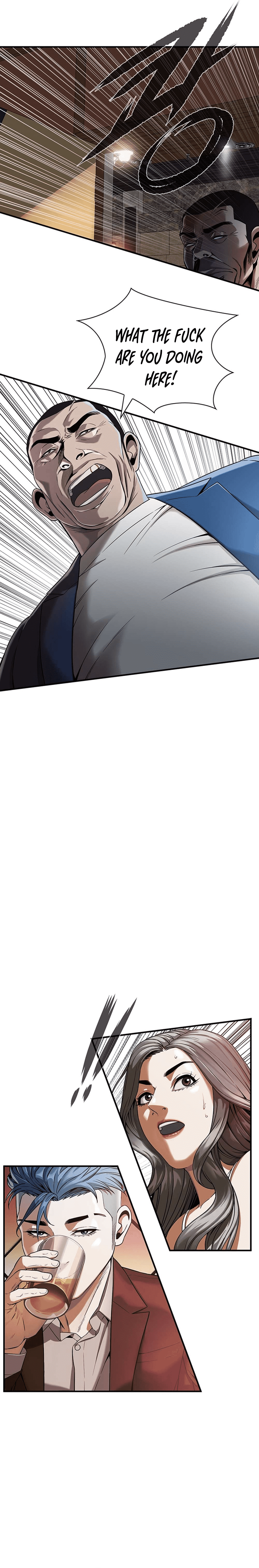 Mean Guy Chapter 2 image 17