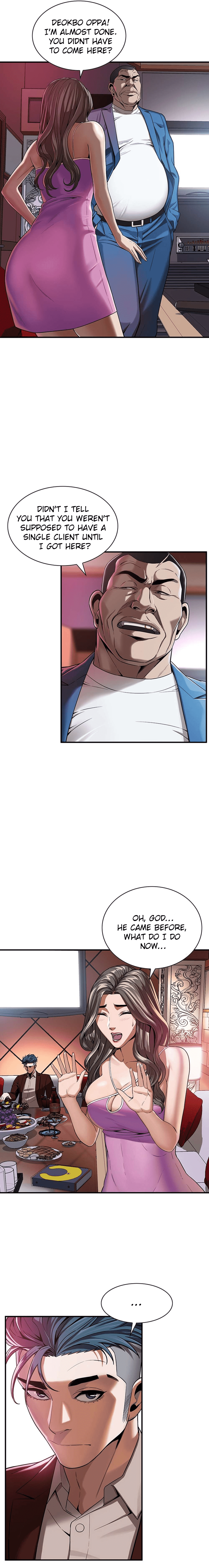Mean Guy Chapter 2 image 18