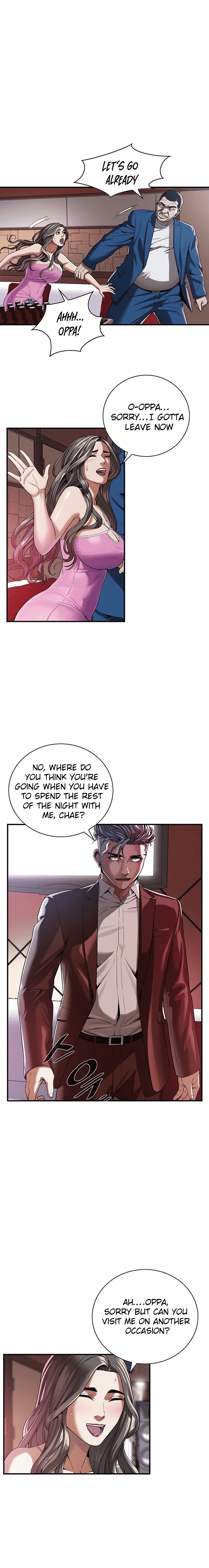 Mean Guy Chapter 2 image 19