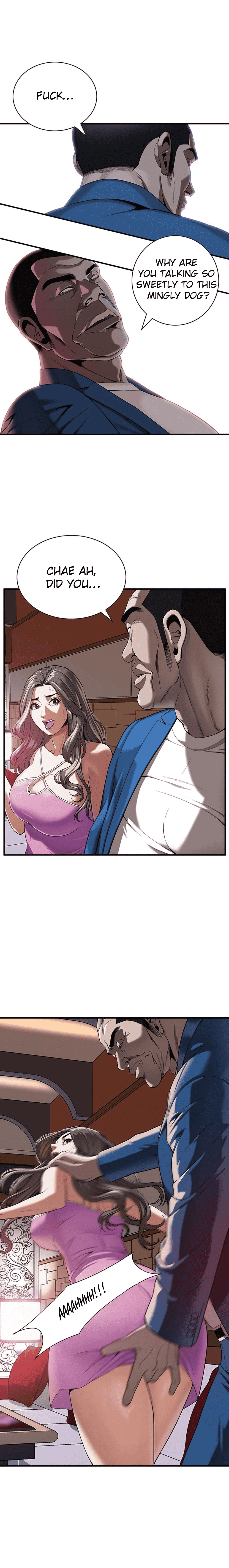 Mean Guy Chapter 2 image 20