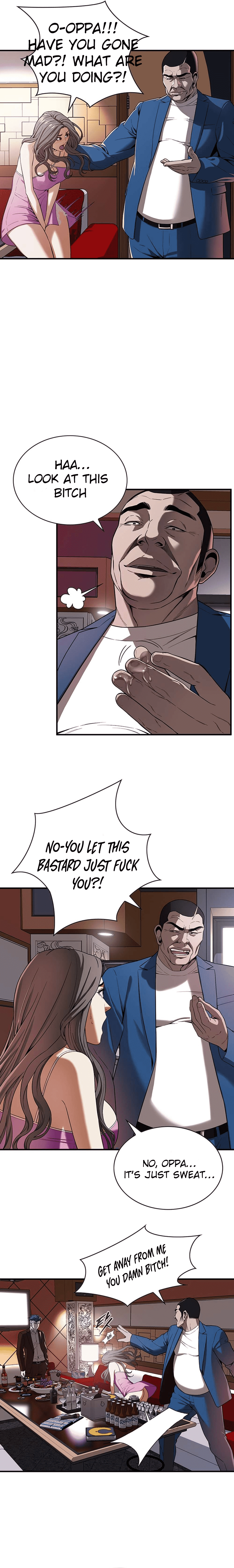 Mean Guy Chapter 2 image 21