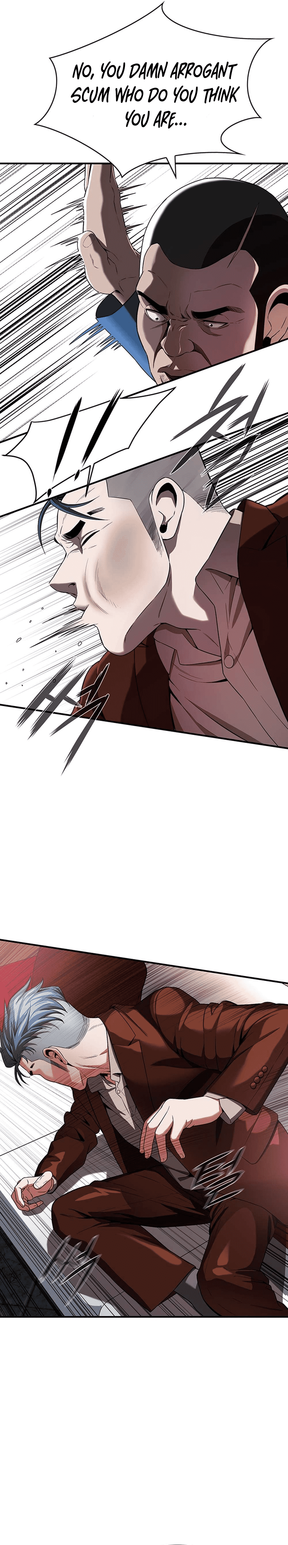 Mean Guy Chapter 2 image 24