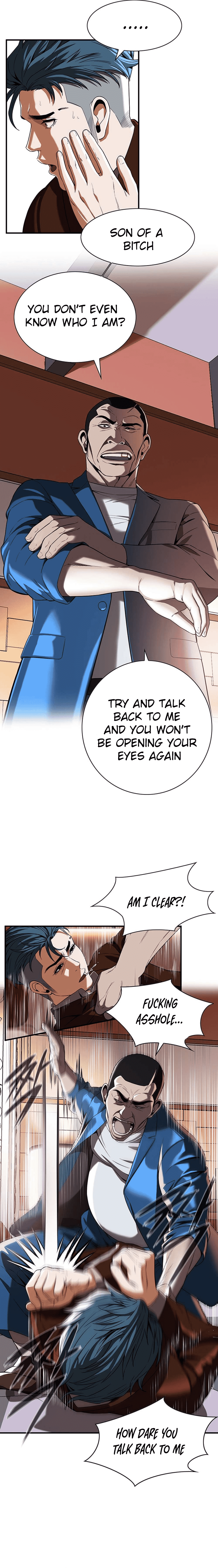 Mean Guy Chapter 2 image 25