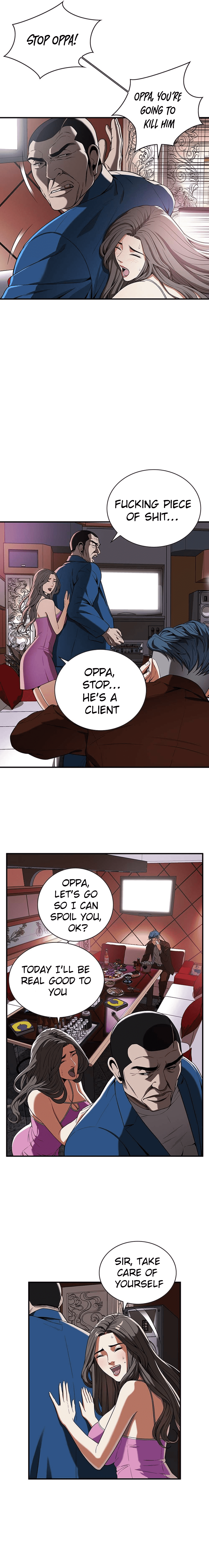 Mean Guy Chapter 2 image 26