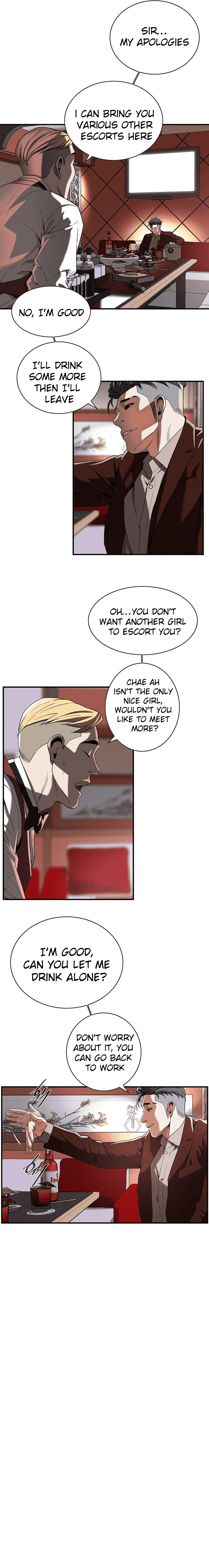 Mean Guy Chapter 2 image 28