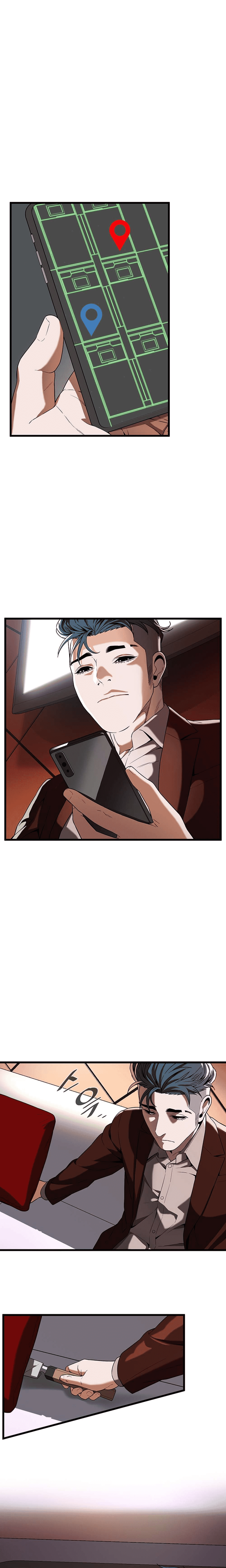 Mean Guy Chapter 2 image 29