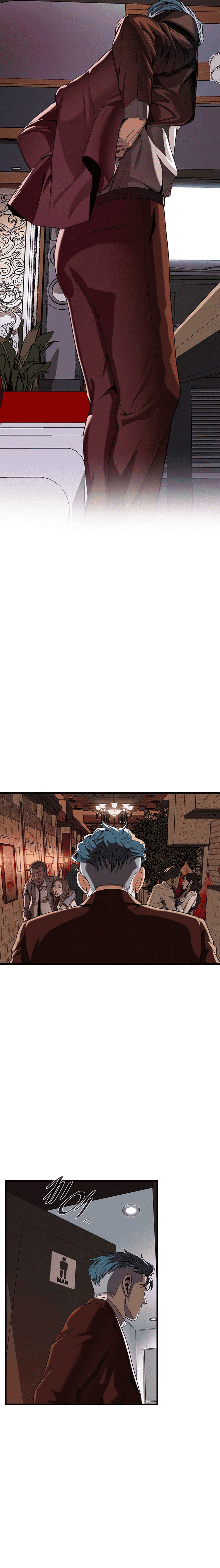 Mean Guy Chapter 2 image 30