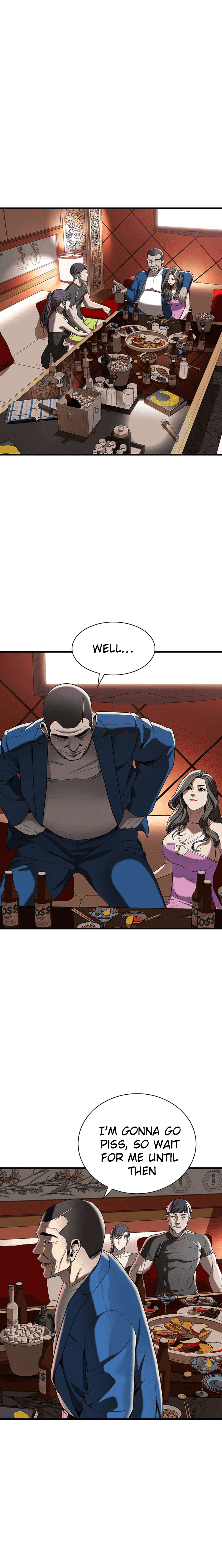 Mean Guy Chapter 2 image 32