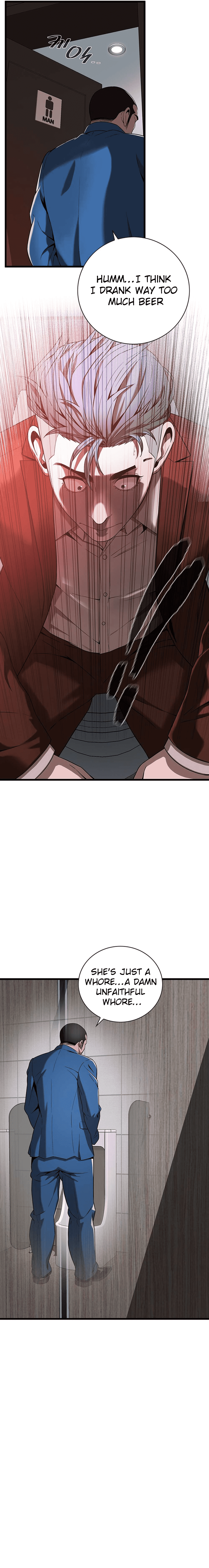 Mean Guy Chapter 2 image 34