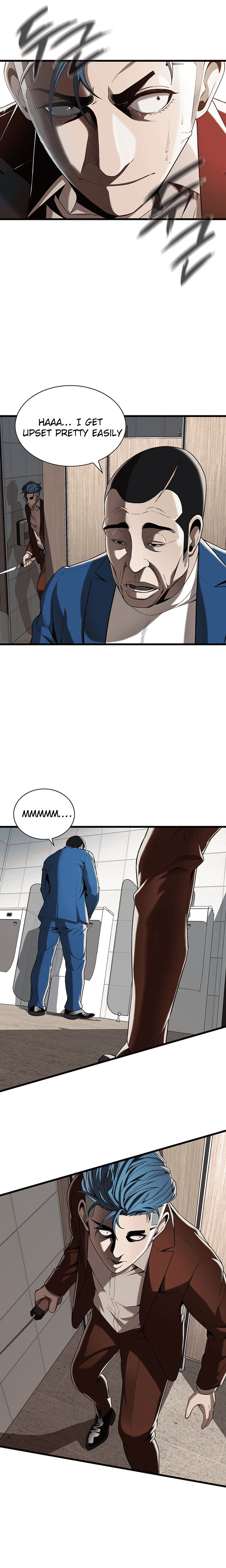 Mean Guy Chapter 2 image 35