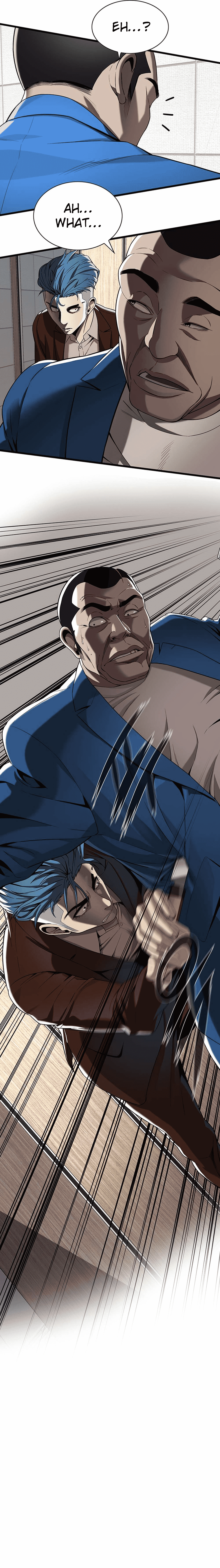 Mean Guy Chapter 2 image 36
