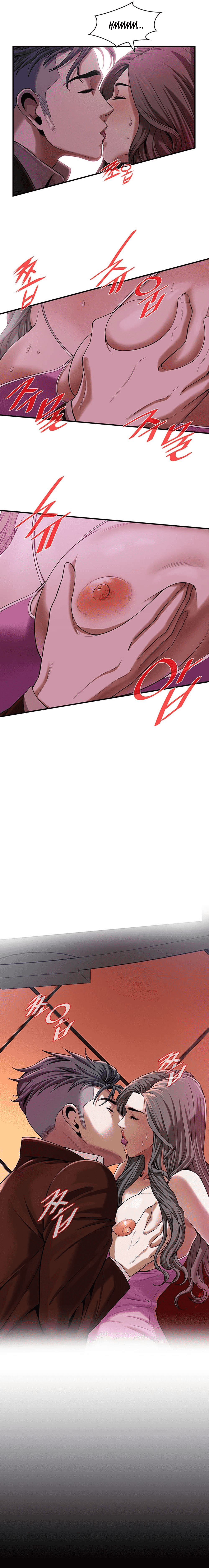 Mean Guy Chapter 2 image 6