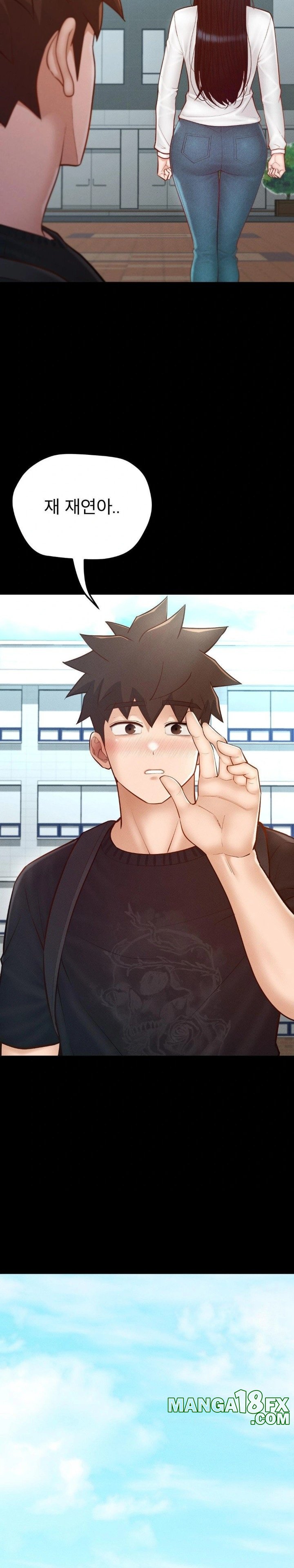 My Sweet Home Raw Chapter 49 image 3