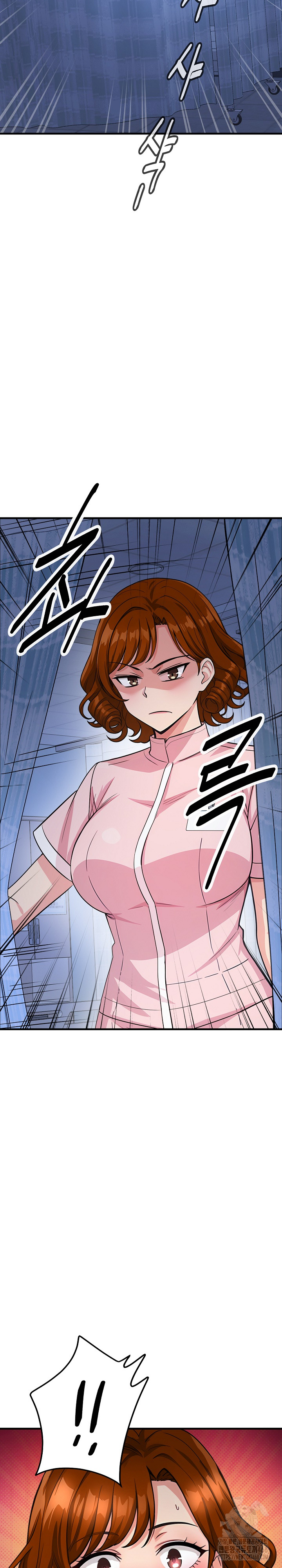 My Other Girlfriend Raw Chapter 38 image 38