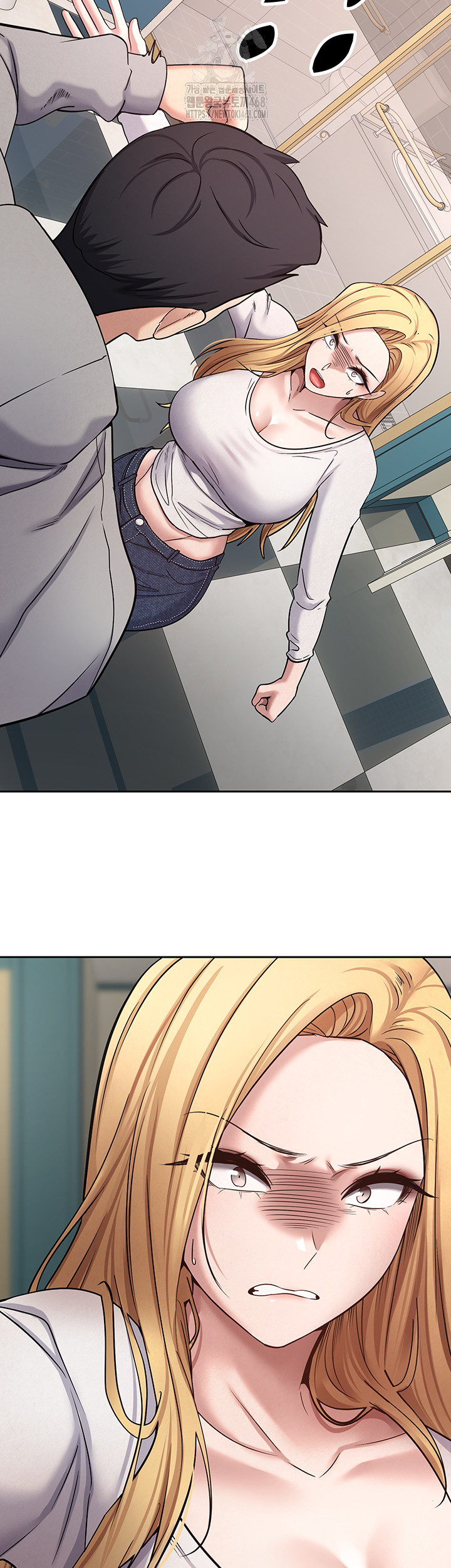 Turning My Life Around With Crypto Raw Chapter 34 image 42