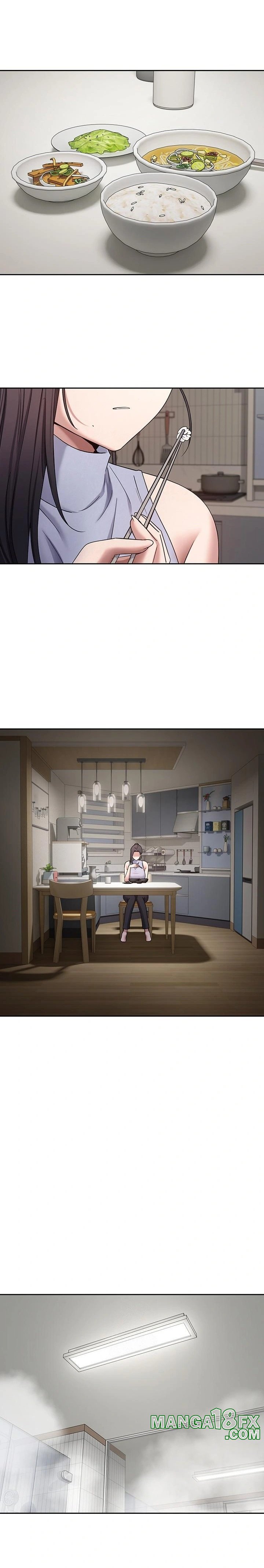 Turning My Life Around With Crypto Raw Chapter 39 image 10