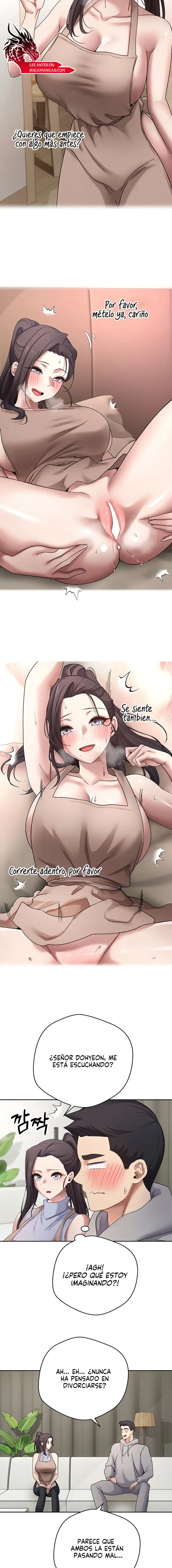 Turning My Life Around With Crypto Raw Chapter 40 image 10
