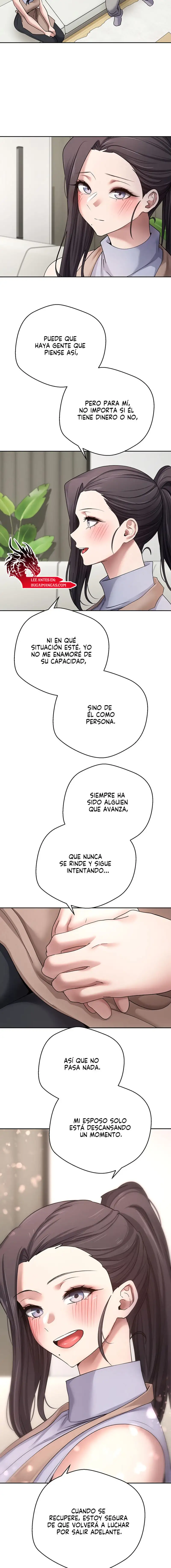 Turning My Life Around With Crypto Raw Chapter 40 image 12